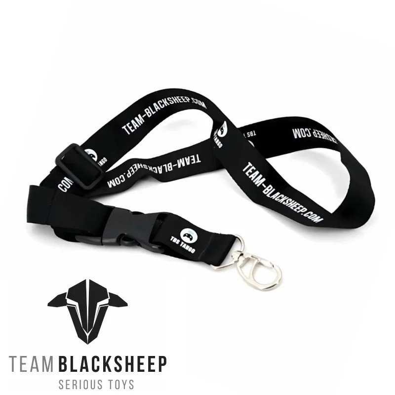 TBS Tango 2 สายคล้องคอ Quick Release Buckle รีโมทคอนโทรลอุปกรณ์เสริมสําหรับ FPV Drone RC Transmitter