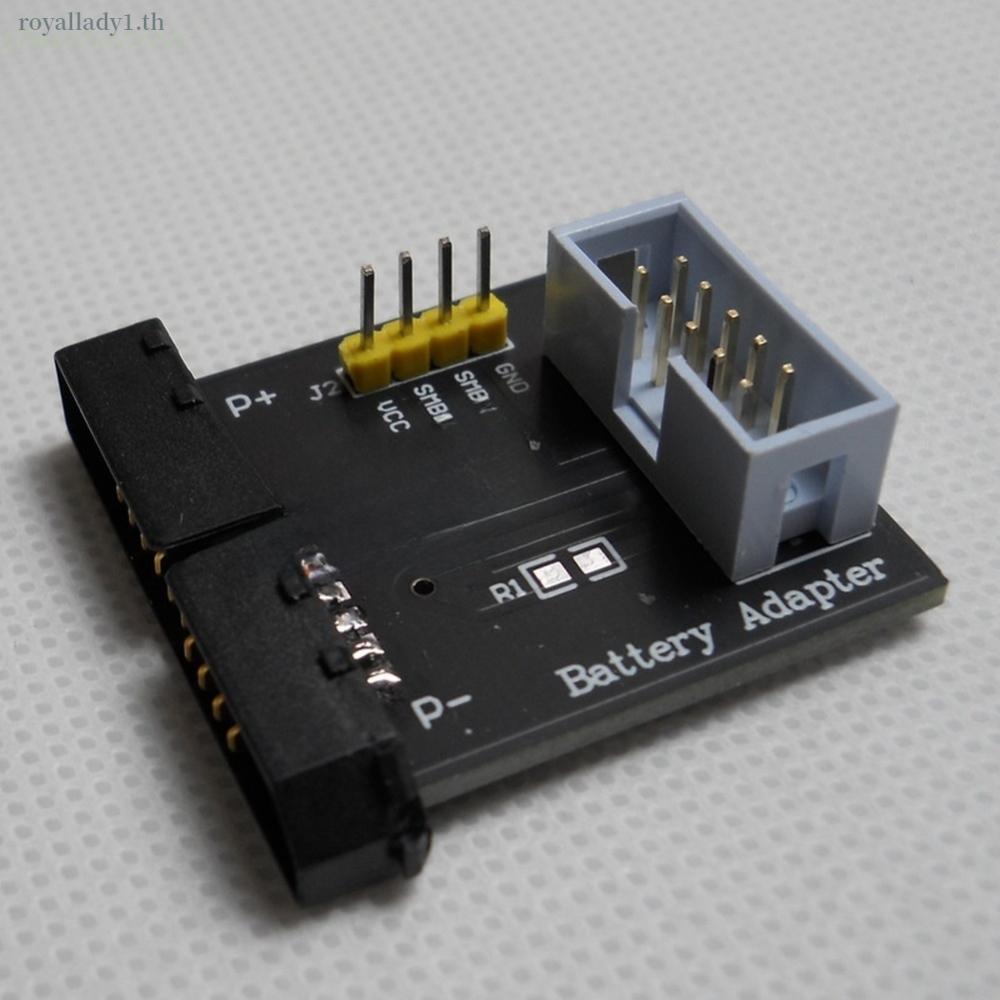 Battery Connector Cable Convenient Setup Easy Installation Lightweight Design