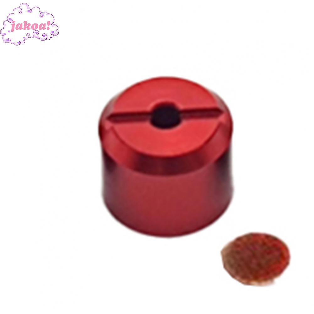 ❀On Sale❀Fishing Reel Fine Trimmer Inner Diameter 7.55mm Lightweight 2g For BEAST X❀