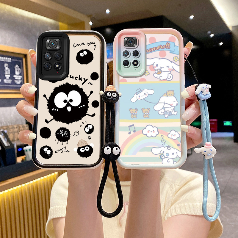 เคส Redmi note11 เคส Redmi note 11s เคสโทรศัพท์น่ารัก BTS