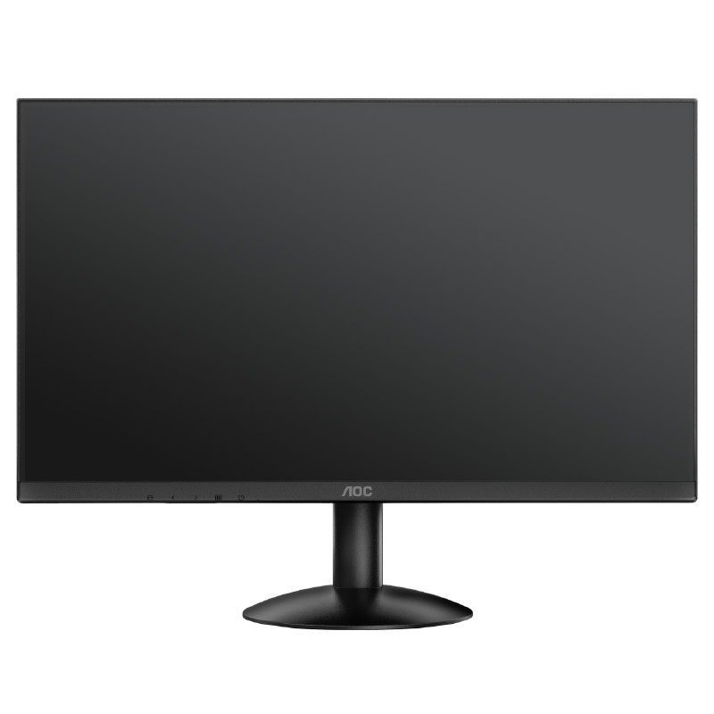 AOC จอมอนิเตอร์ LCD 21.5 นิ้ว รุ่น A1-22B30HM2/67