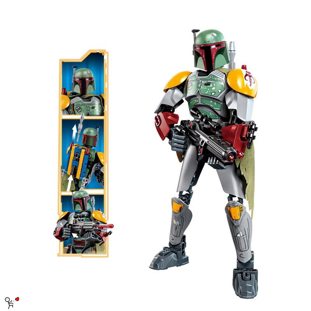 Star Wars The Black Series Action Figure Collectible Action Figure ของเล่น Star Wars ของเล่นวันเกิดส