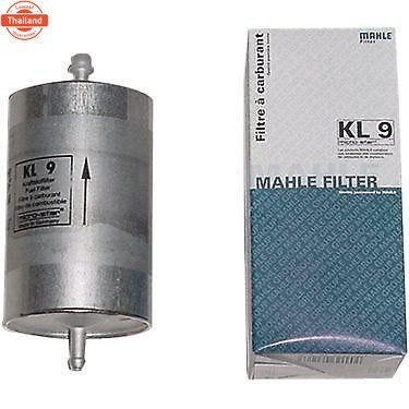 ไส้กรองน้ำมันเนซิน BMW ยี่ห้อ MAHLE KL9 รุ่น 3E21/E30/E36,5E12/E28/E34,6E24,7E23/E32 เอร์ 13 32 1 26