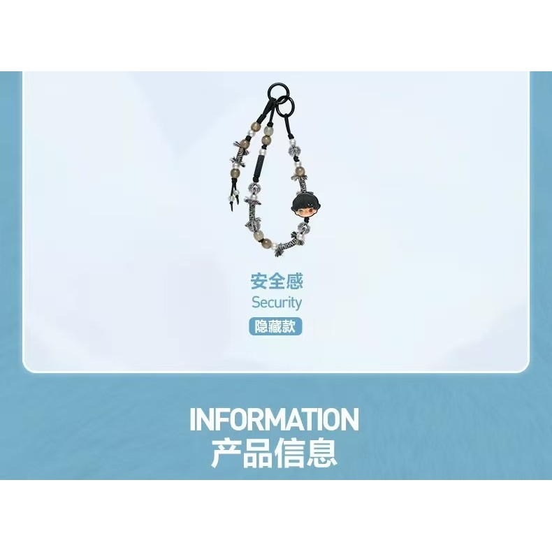 POPMART POPMART DIMOO New Diary Series แขวนโซ่ Mystery Box Peripheral Gift - รูปที่ 6