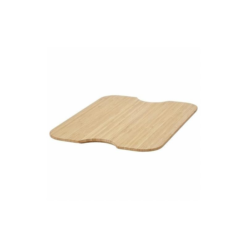 IKEA RASKOG Cart Lid Bamboo 42x31cm m20591775 NORRAVA