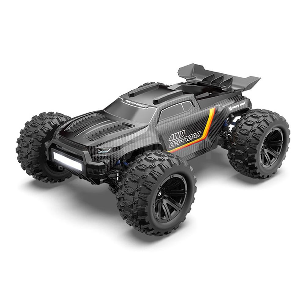 MJX HYPER GO 12212 1/12 Brushless 3S LiPo รถ RC ความเร็วสูง Vechile รุ่น 58 กม./ชม.
