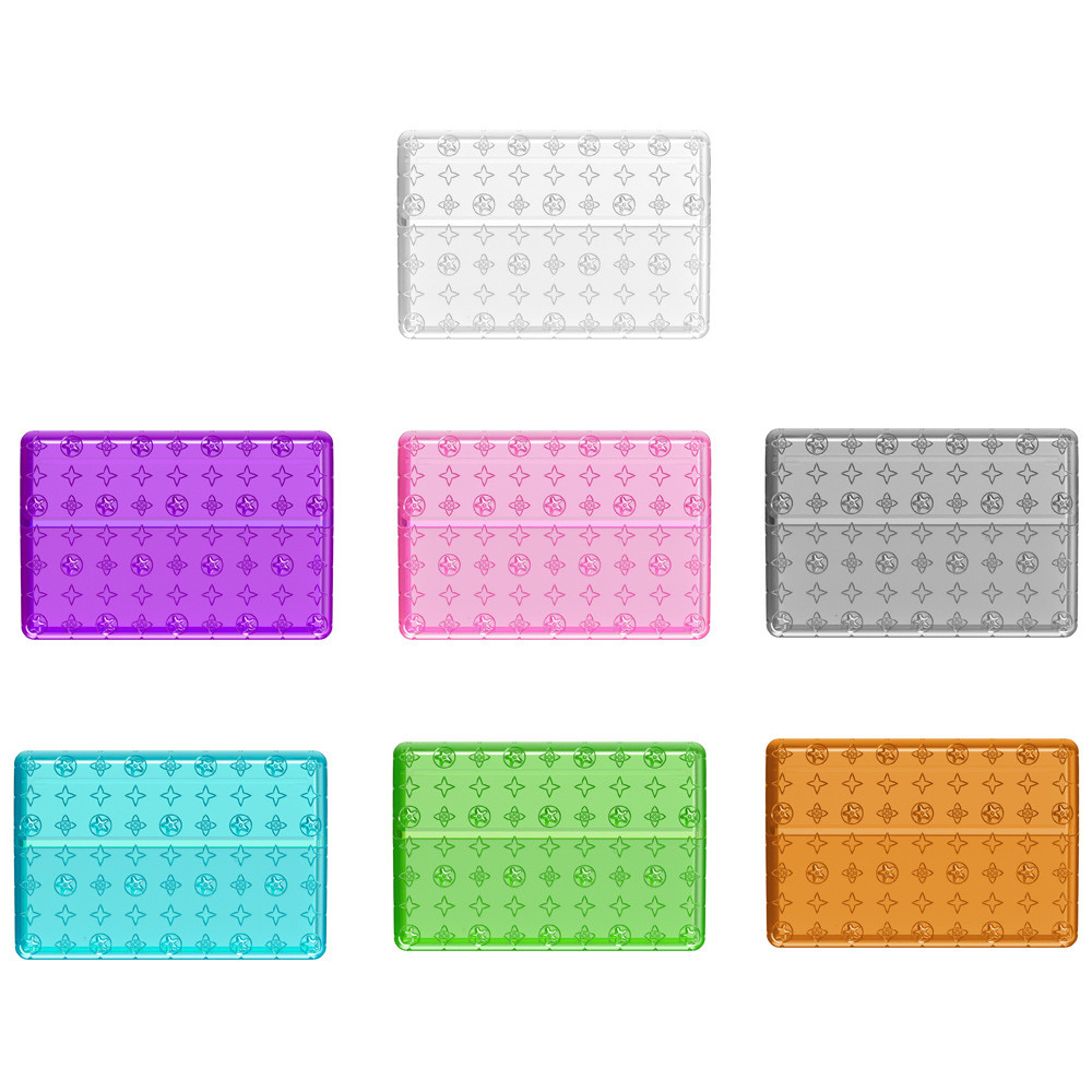 ในสต็อก H4 ที่ใช้งานได้ IQO LUMA ONE ILUME I เคสป้องกันกระบวนการ