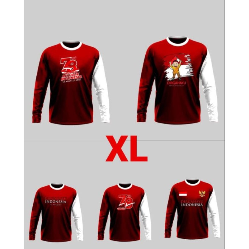 DNS1/INDONESIAN DIGAHAYU CLOTHES (ML-XL)