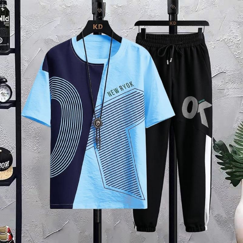 DNS/NEW SET (ML)****