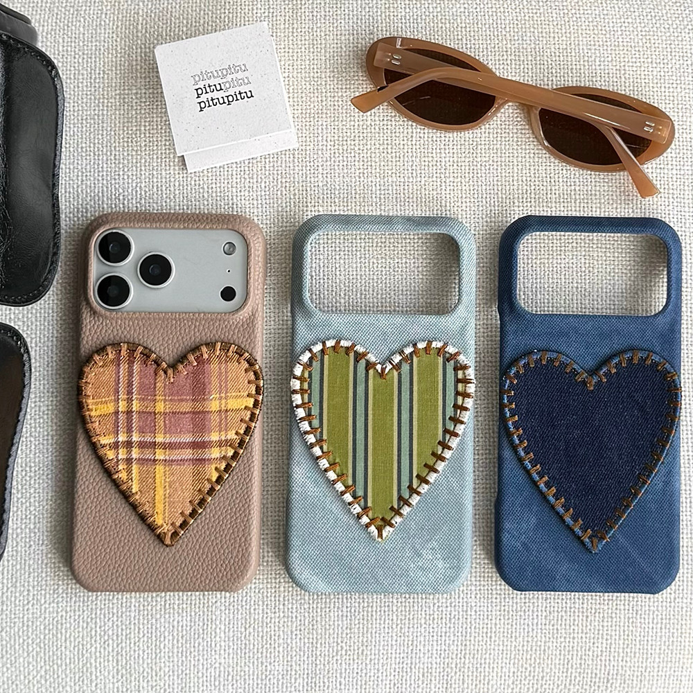 เคสโทรศัพท์แฟชั่นใช้งานร่วมกับ IPhone 17 Pro Max 17promax IP 16 Promax 15Pro 14 13 PRM Hard Cases