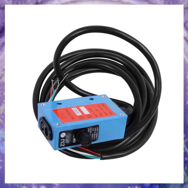 Z3J-DS50E3 อินฟราเรดกระเป๋าเครื่องทําอินฟราเรด Induction Blocking ติดตามการตรวจจับสวิทช์กระเป๋าทําเค