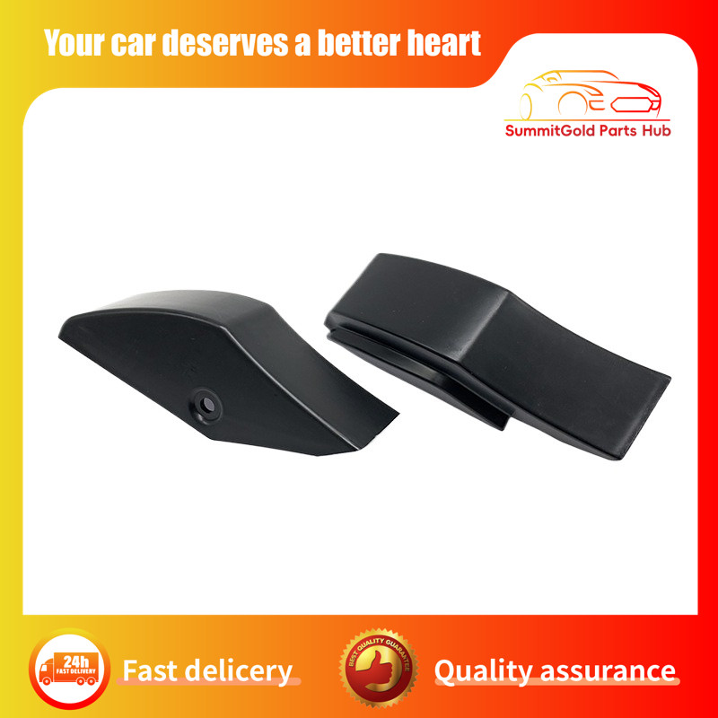 มุมด้านหลังรถสําหรับ Honda RC3 5A0/5A2/5A4/5X6/5X8 ด้านหลังมุมรถ Protector ด้านหลังขอบ Guard 74450-T