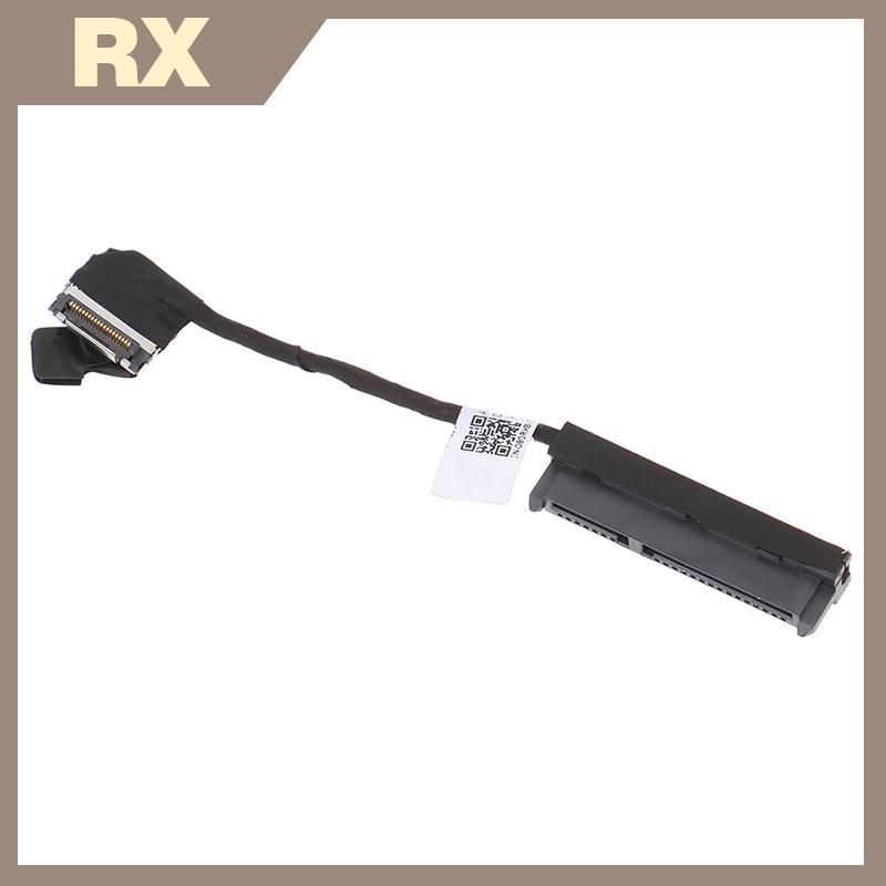 Null SATA HDD Connector สายเคเบิลฮาร์ดดิสก์อินเทอร์เฟซสําหรับ DELL Latitude E5470 E5480 080RK8 DC02C