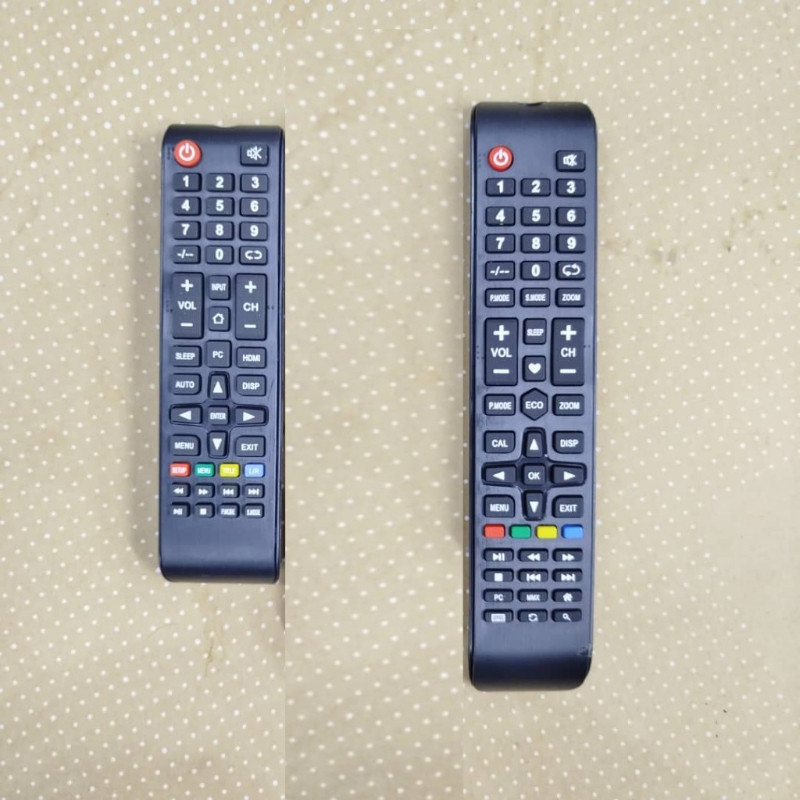 EXPOSE LED TV REMOTE SMART, NORMAL