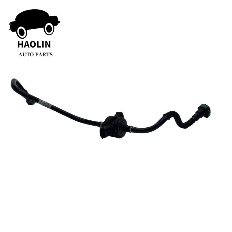 BV6Z9D289R การใช้ Vapor Canister Purge Solenoid วาล์วสําหรับ 2012-2018 Ford Focus VMV P0456 DTC BV61