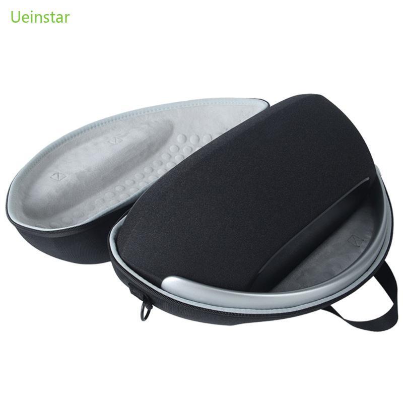 Uein Carry Case for Go+Play 3 Speaker Hard Travel Case Storage Bag