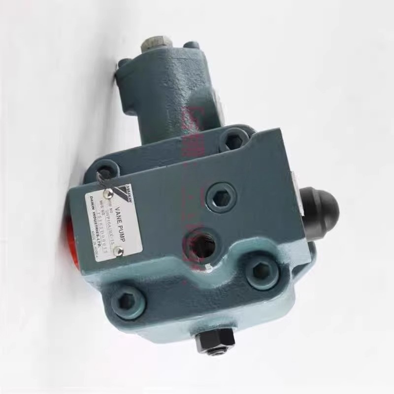 ปั๊มใบ DAIKIN ญี่ปุ่น รุ่น DVP08A1RX-10/15, DVP16A1RX-10/15, DVP23A1RX-10/15 สำหรับเครื่องกลึง CNC
