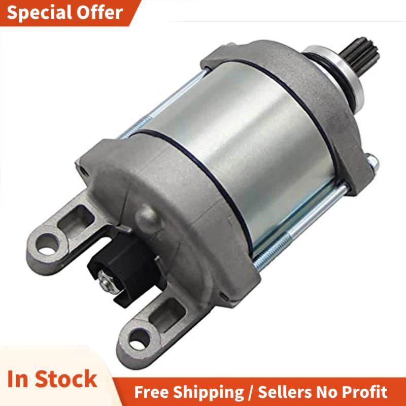 มอเตอร์มอเตอร์ไซค์ 79240001000 สําหรับ 250 350 -F SX-F Six Days สําหรับชิ้นส่วน FE250 FE350 FE350S