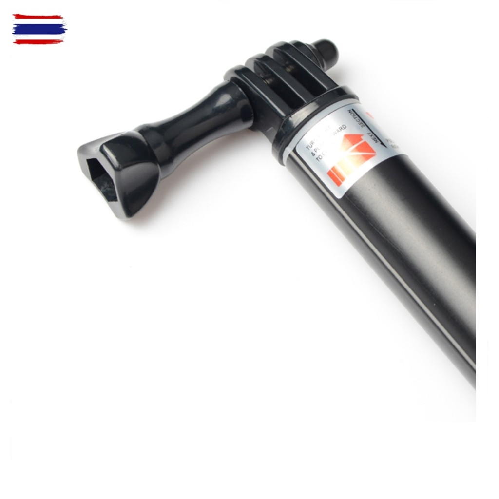 SJCAM SMART RF REMOTE CONTROLLER + SELF-STICK FOR M20 SJ6 LEGEND SJ7 STAR CAMERASBlack