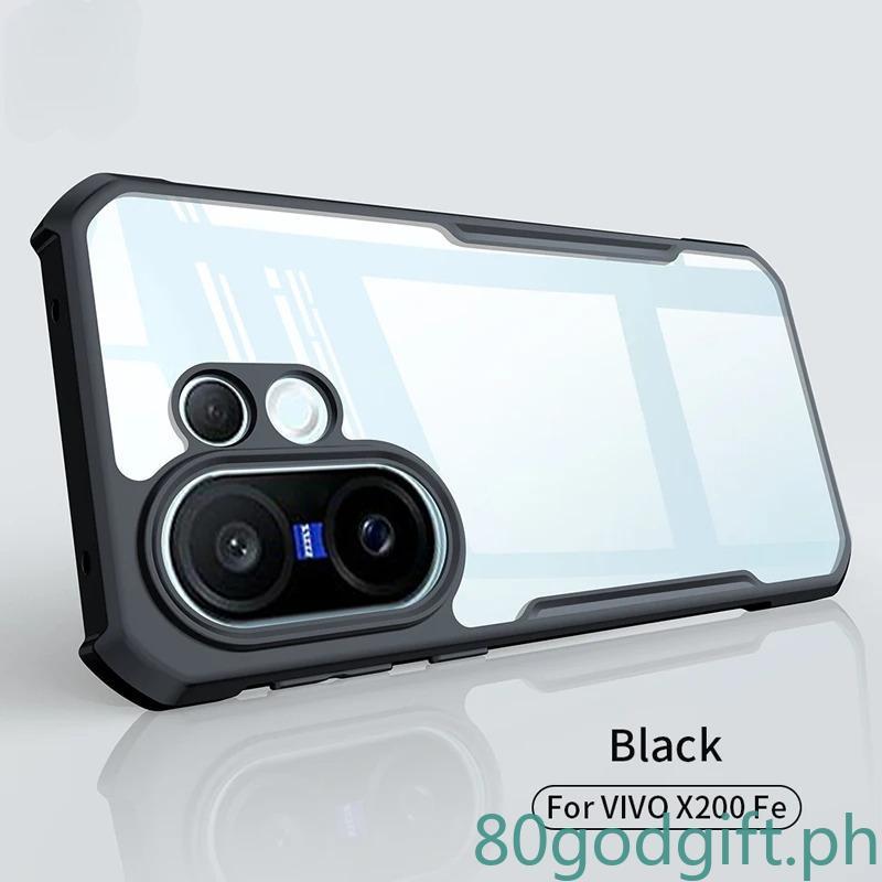 เคสโทรศัพท์กันกระแทกสําหรับVIVO X200 Pro Mini VIVO X200S X100 X100S X90 X90S FE Pro Plus Lite Ultra 