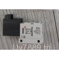 ขาย SMC สต็อกพร้อม VQZ115R-5MO-CP-X18 XNHD