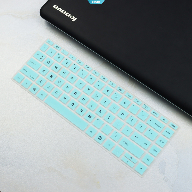 ฝาครอบคีย์บอร์ด HP EliteBook 840 G7/845 G8 & Zhan X – ฟิล์มป้องกันขนาด 14 นิ้วสําหรับโน้ตบุ๊ก [ZK]