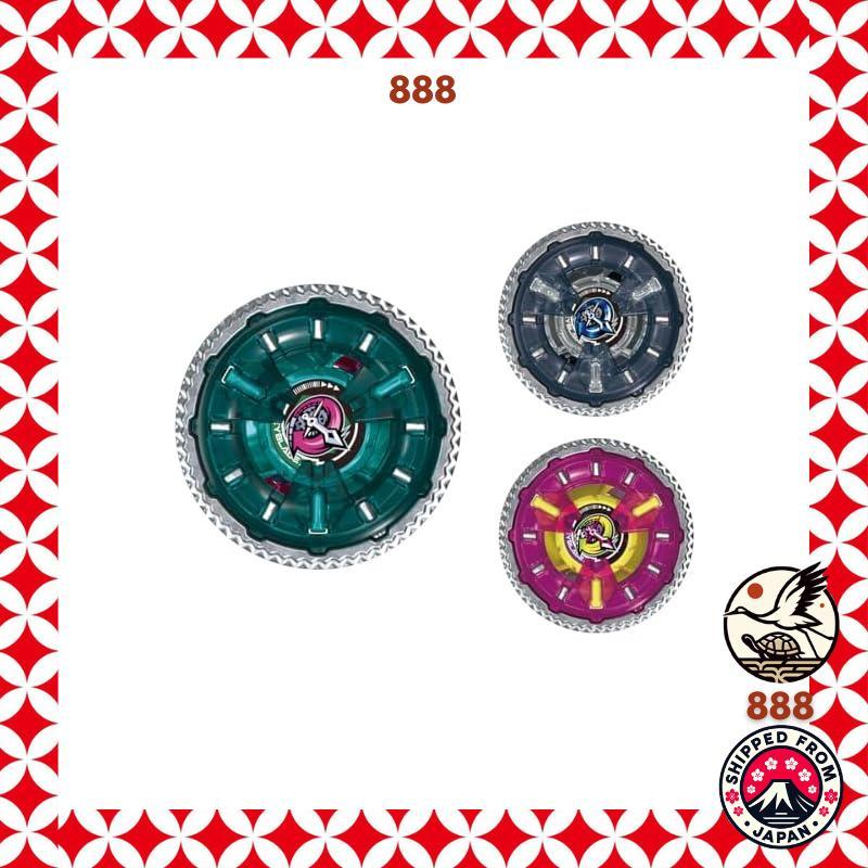 TAKARA TOMY BEYBLADE X UX-16 Random Booster Clock Mirage Select from Japan