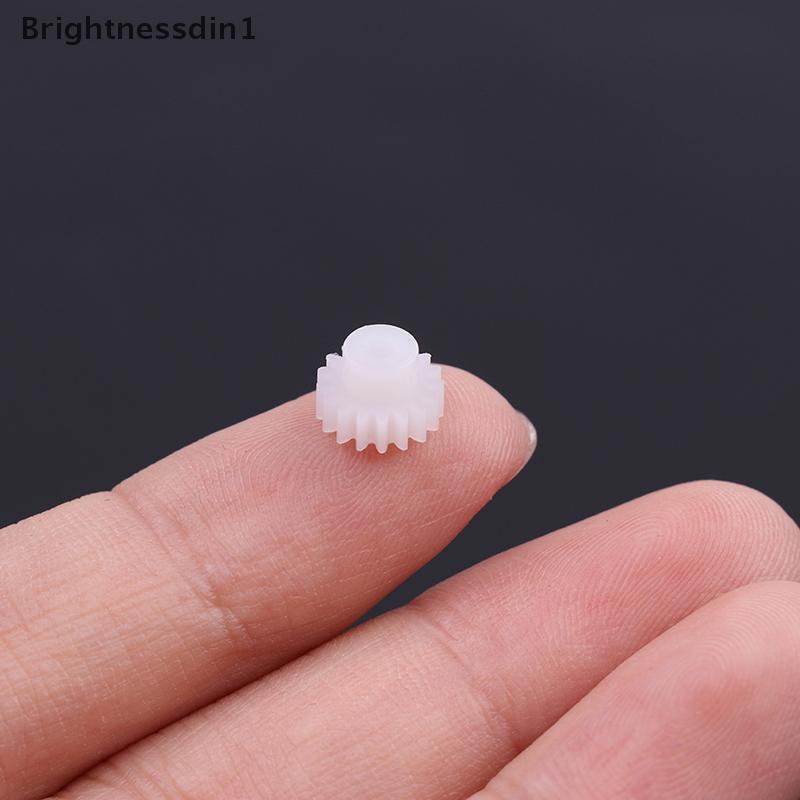 [Brightnessdin] TD-V721TD-V931HCD-V900MHC-E90X 17T Cassette Deck Movement Gear สําหรับ 190 Series Vi