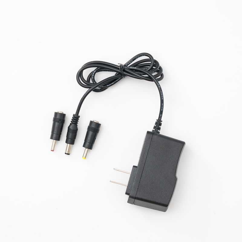 Forest Tiger slh H712 580H548 525 503 542 553 ไฟฉายแสงที่แข็งแกร่ง 4.2V1A Charger