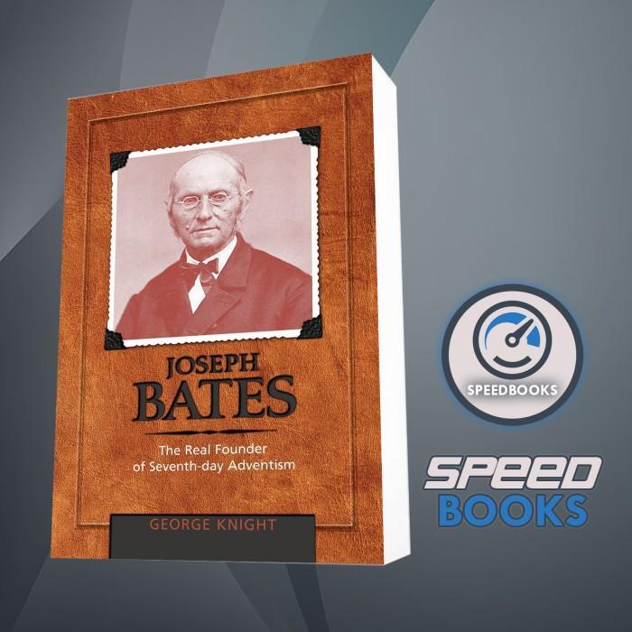 Joseph Bates George R Book Knight [อัศวิน, George R.]