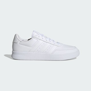 adidas Tennis & Lifestyle Breaknet 2.0 Shoes Men White ID711…