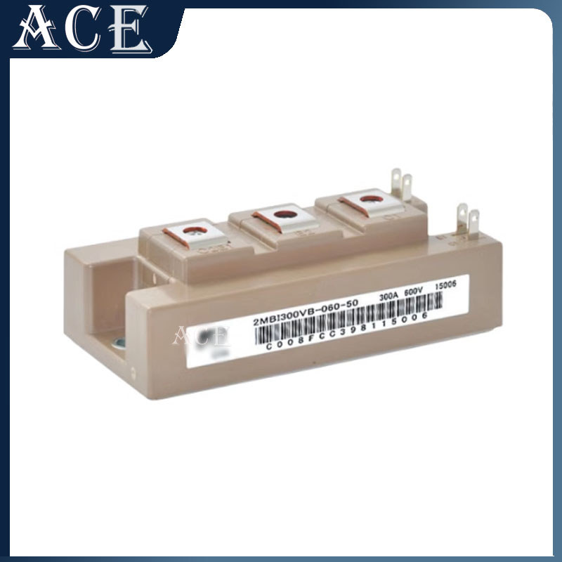 2MBI400VB-060-50 2MBI200VB-060-50 2MBI300VB-060 2MBI300VB-060-50 โมดูลไฟฟ้า