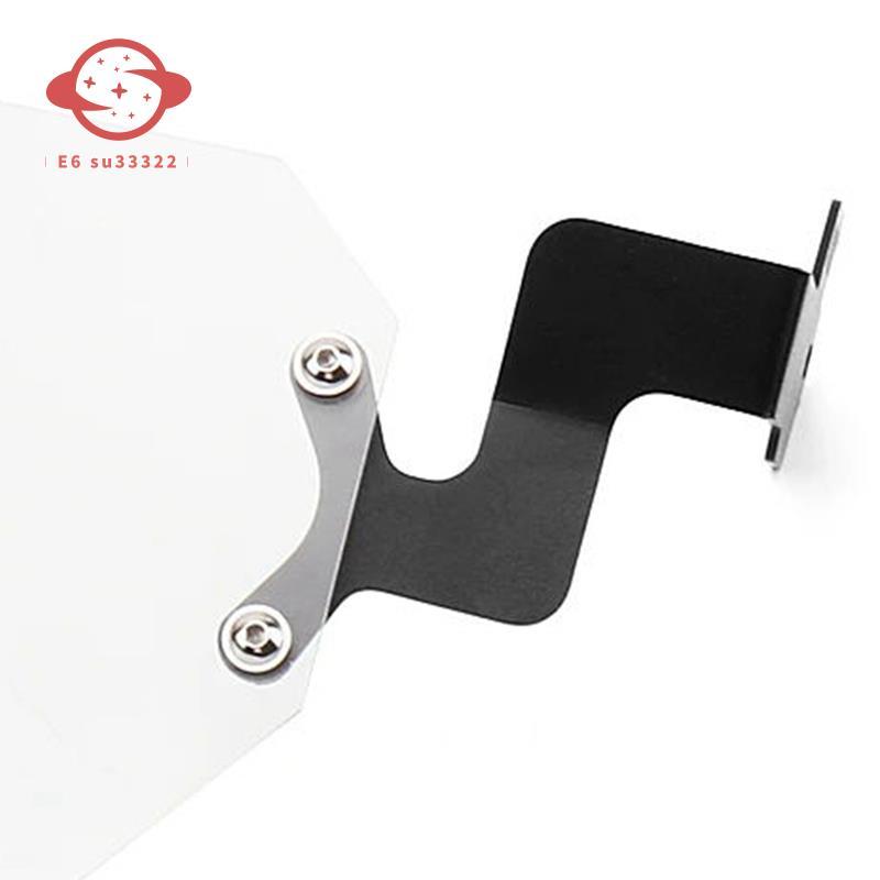 (su33322ou.th) ฝาครอบไฟหน้ารถจักรยานยนต์สําหรับ V-STROM 800 DE 800 De V-Strom 800DE 2023 2024