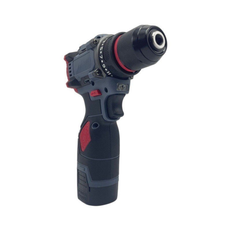 ซ่อมรถยนต์มือสว่านไฟฟ้ามือสว่านไฟฟ้าลิเธียมไฟฟ้าการค้าต่างประเทศ16.8โวลต์18โวลต์ไขควงงานไม้มือถือไฟฟ