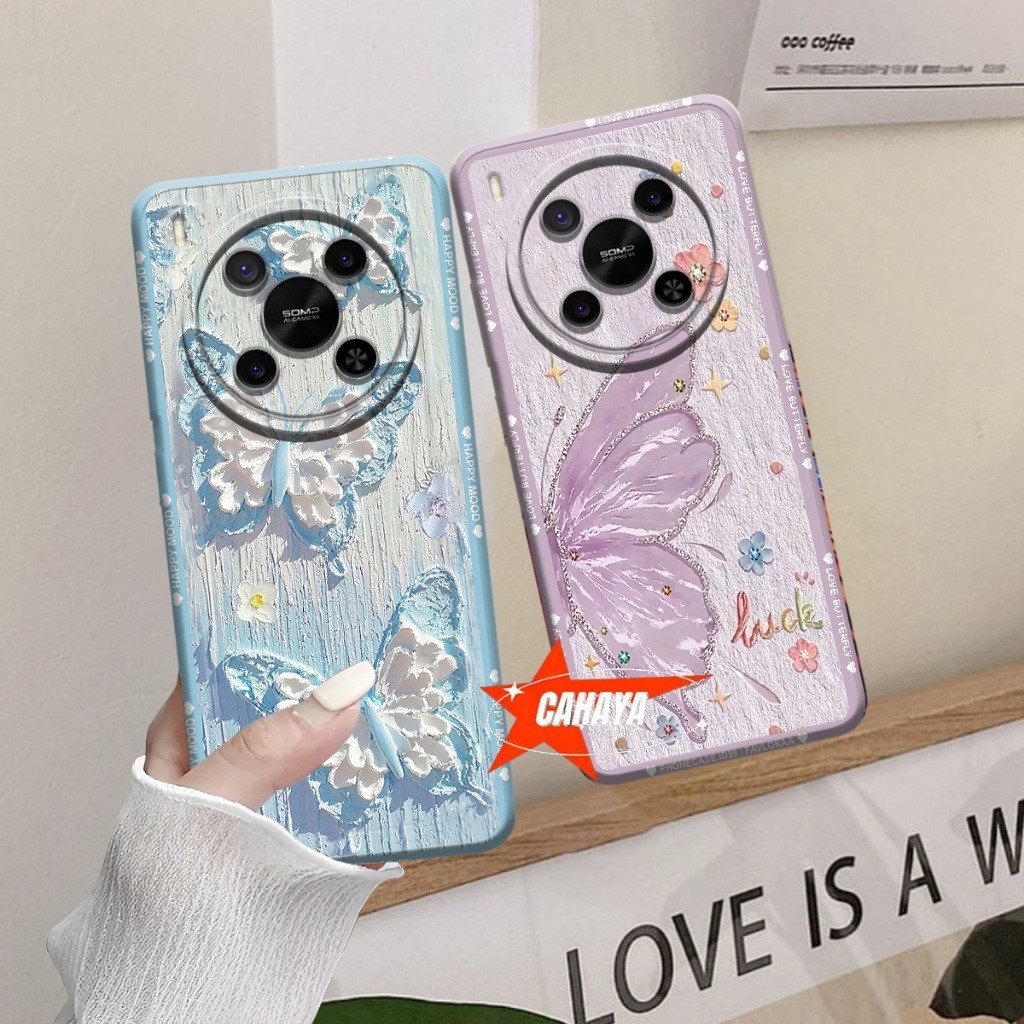 เคส ZTE Nubia V70 Max 2025 รุ่นใหม่ล่าสุด - ประเภทอื่นทางแชท - ตัวละคร - ล่าสุด - เคส - Softcase - S