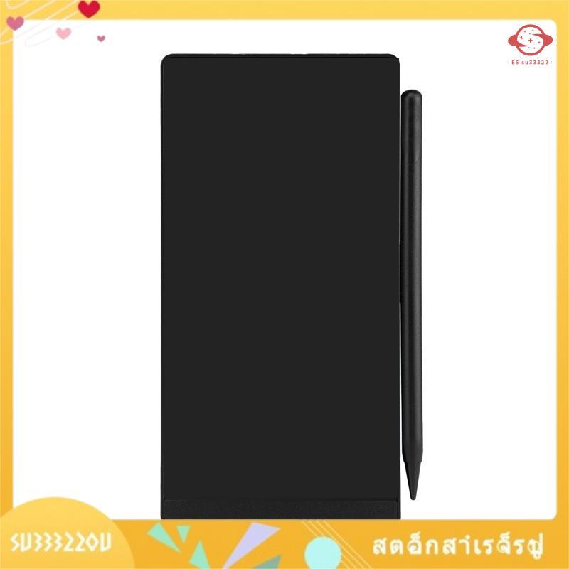 (su33322ou.th) 6.5 นิ้วเต็มหน้าจอ Superfine Handwriting Lcd เขียนแท็บเล็ตกระดานวาดภาพอิเล็กทรอนิกส์ 