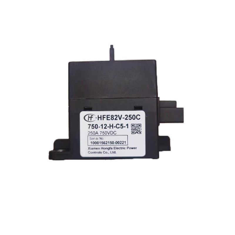 HFE82P-150W/1500-HB5 รีเลย์แรงดันสูง HFE82P-150W/1500-12-HA-C5-6