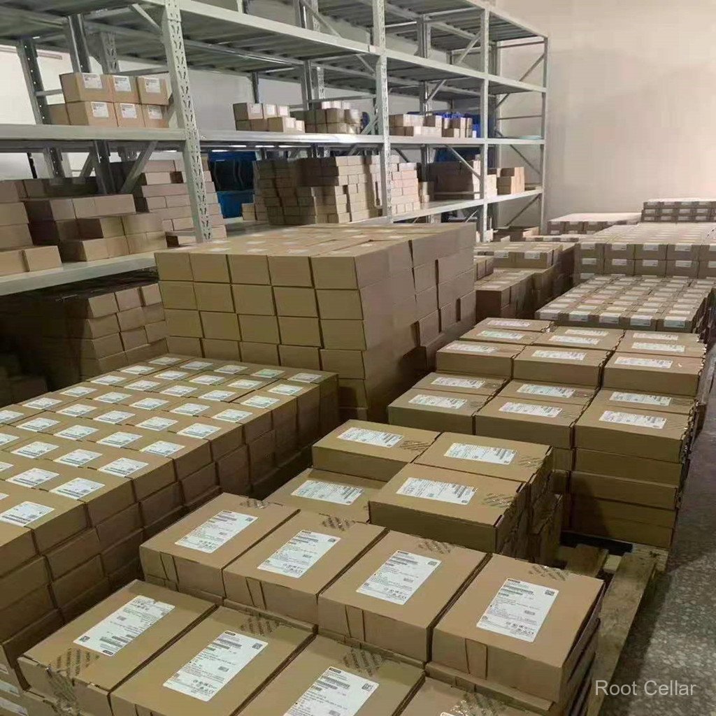 6ES7214-1HG40-0XB0 Siemens S71200 ขนาดกะทัดรัด 1214 CPU DC/DC รีเลย์