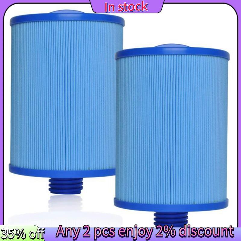 ฟิลเตอร์สระว่ายน้ำสำหรับ 6CH-940Ra พร้อมฝักบัวด้านหน้า และสเกมmer