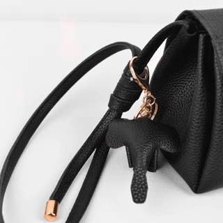 InnoBag กระเป๋าหนังผู้หญิงทรงสี่เหลี่ยม พร้อมของสมนาคุณพิเศษ