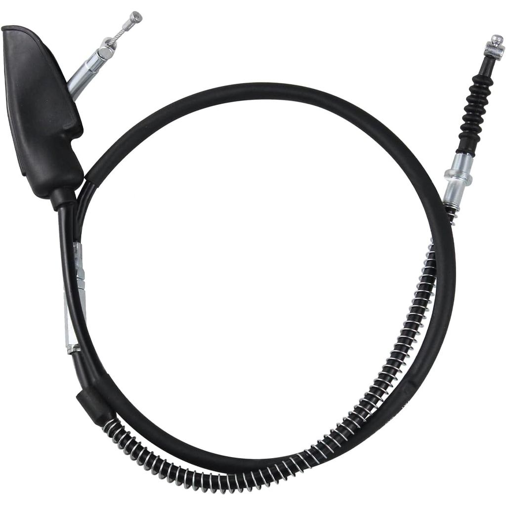 สายคลัตช์หลังการขายอะไหล่สําหรับ YAMAHA YBR125 YB125 YBR YB125 YB125Z 125CC รถจักรยานยนต์