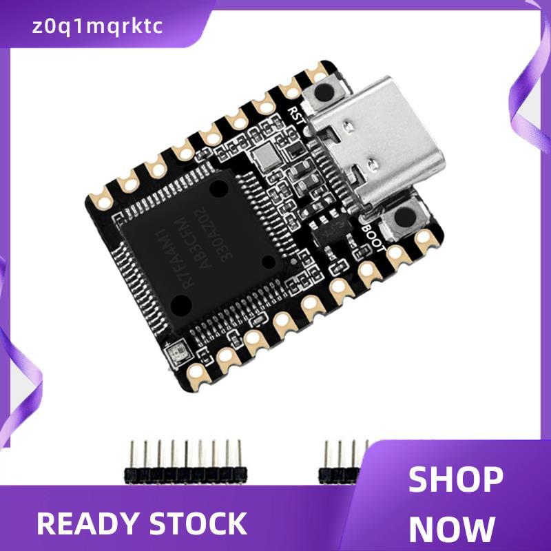 z0q1mqrktc R4M1-MINI Minima RA4M1 Tiny SuperMini R7FA4M1 บอร์ดเข้ากันได้กับ R4 สําหรับ B