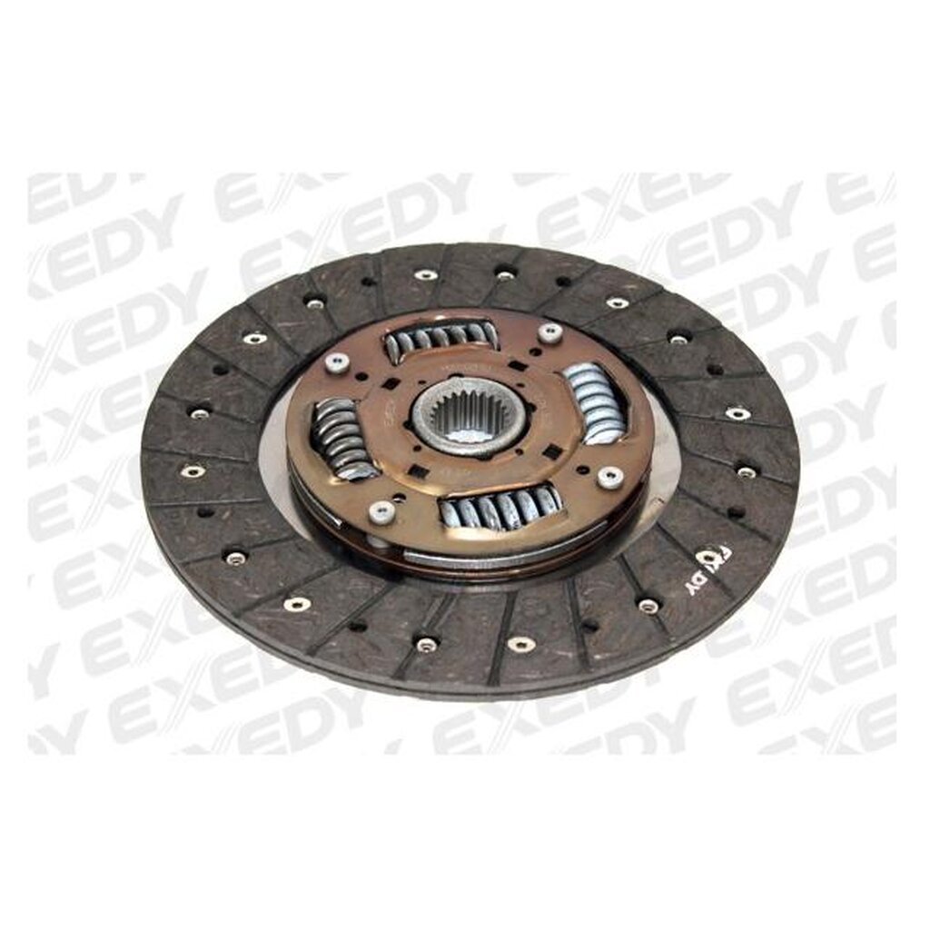 ชุดคลัช MITSUBISHI L200B DELICA L300 GALANT SIGMA SIRIUS A123 A163 4G63 G63B 2.0 8.5" 23ฟัน EXEDY JP