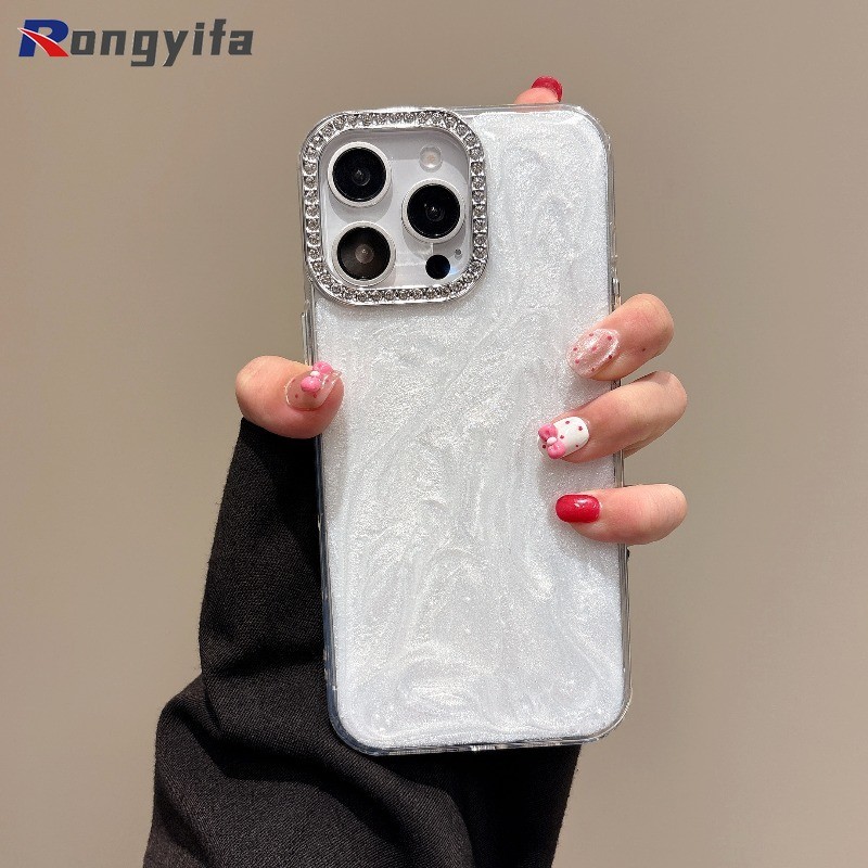 หรูหราเชลล์-รูปแบบเคสโทรศัพท์สําหรับVivo Y13 Y12 Y12A Y12S Y11 Y11S Y10 Y5S Y3 Y3S T4X T4 T3 Lite Ul
