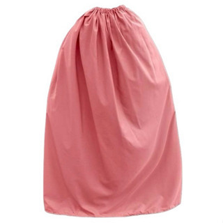 ผ้าถุงแฟชั่นสไตล์ใหม่ โทนมินิมอลดีไซน์พองฟู เพิ่มความมีวอลลุ…