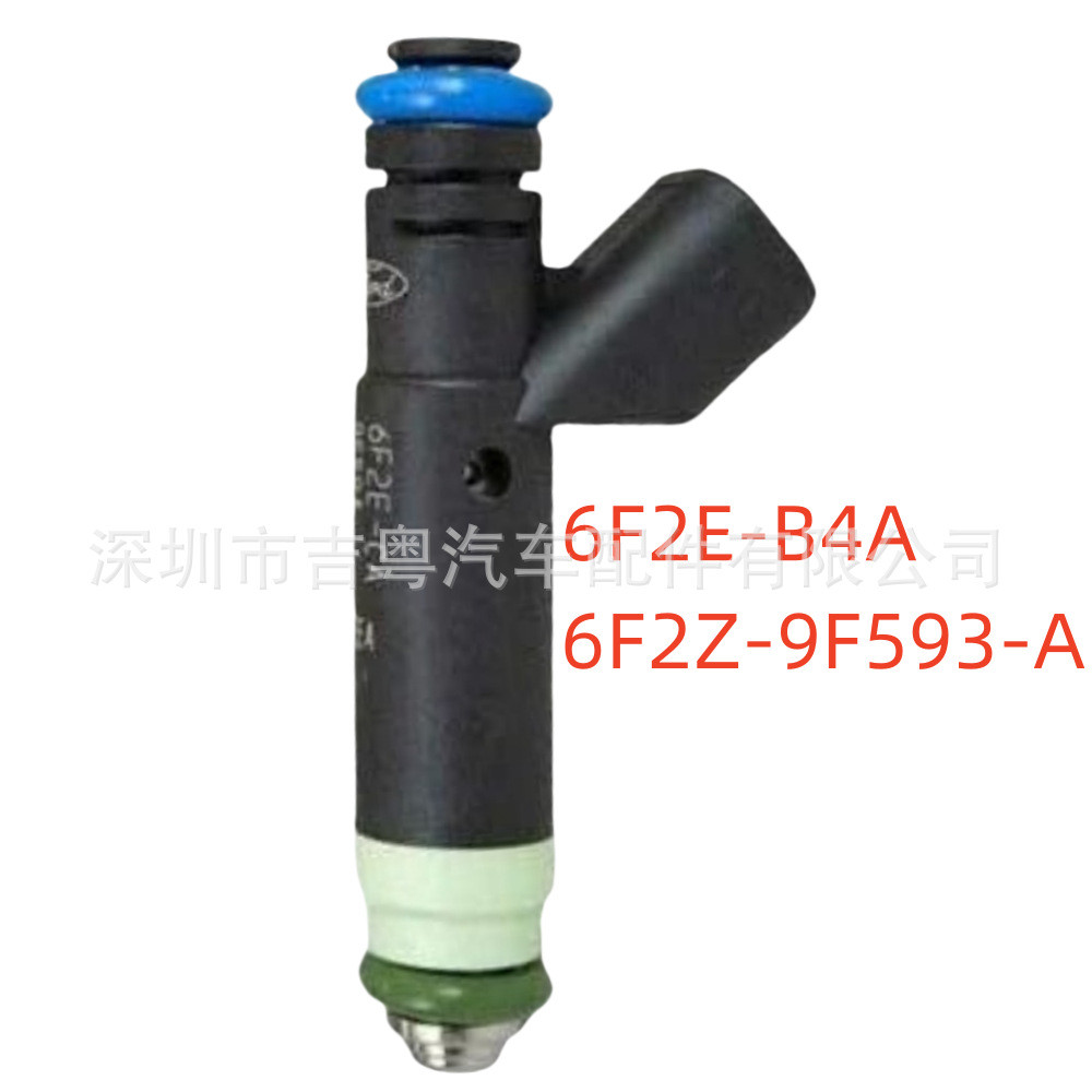 6F2E-B4A เหมาะสําหรับ 2005-2007 Ford Freestar 3.9L 4.2L V6 หัวฉีด