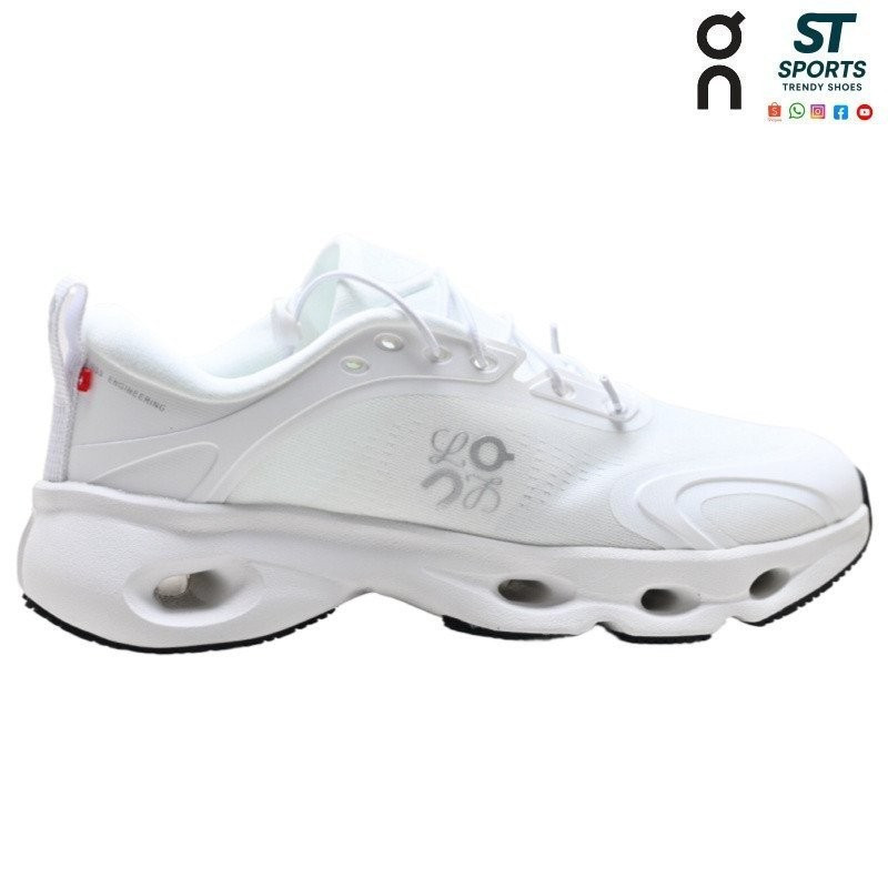 รองเท้า Loewe สไตล์สำหรับทุกวัน