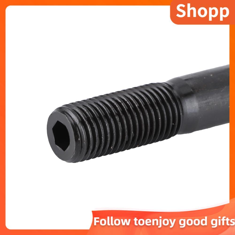 shopp 2074203 ชุดสตั๊ด สลักเกลียวฝาสูบความแข็งแรงสูง EVO8 EVO9 ติดตั้งง่าย