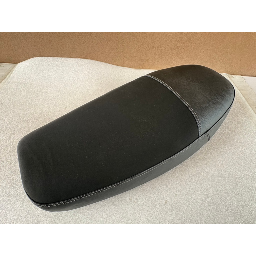 เบาะนั่ง GPX Twin250 ทุกรุ่น (Mark I, II, III, Brighton) ของแท้เบิกศูนย์ - รูปที่ 2