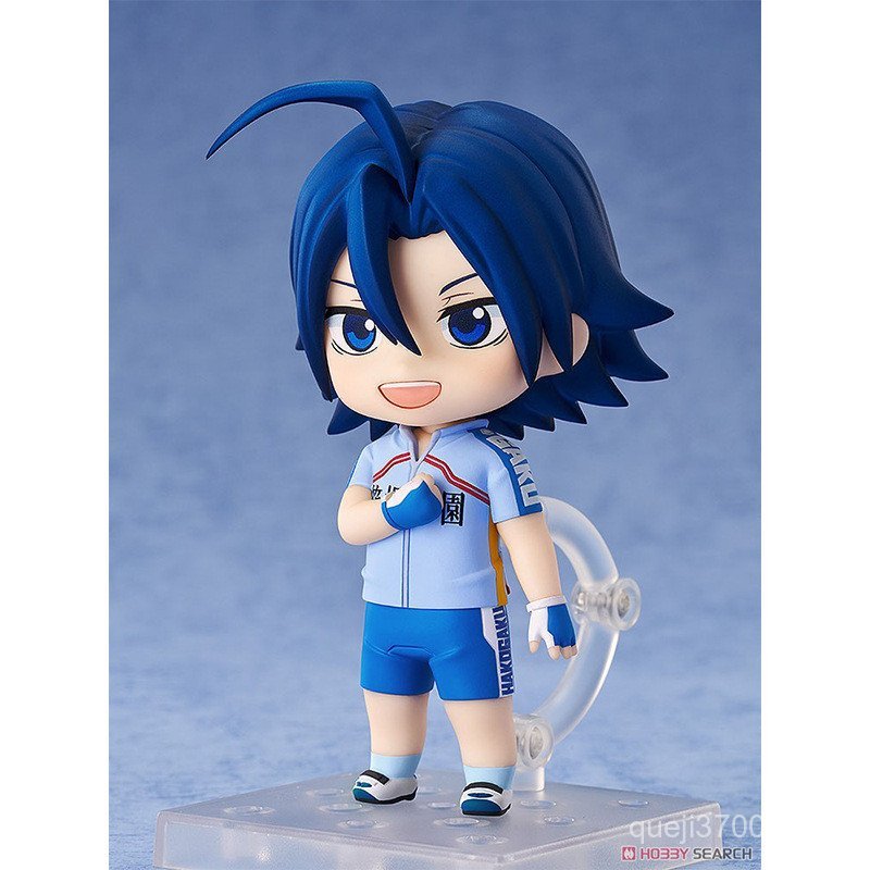 G GSC Nendoroid Speedy Otaku Mawayama Yusuke Volume Island Yusuke Dongtang Do แปดรุ่น Q สามารถทําได้